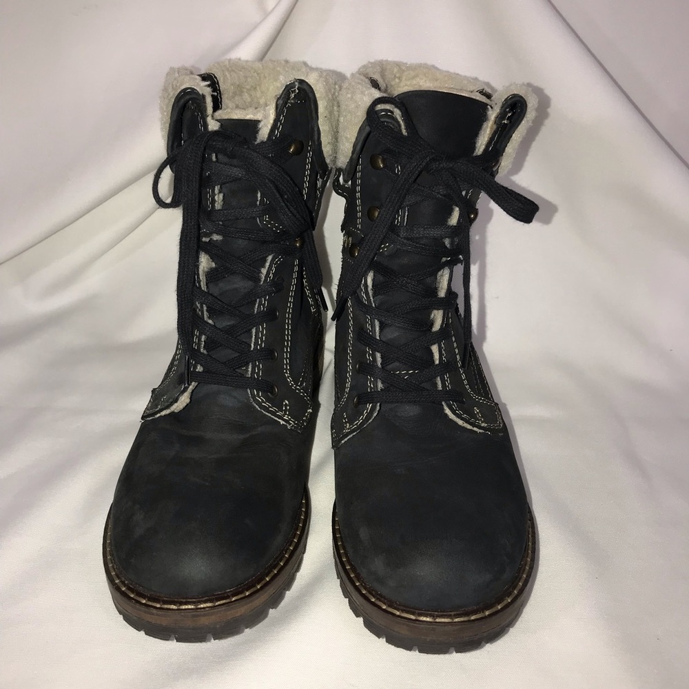 Land Rover | Winter Boots